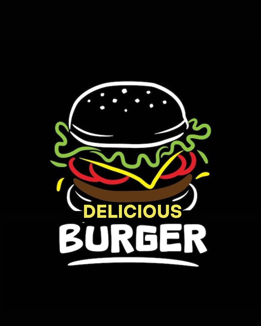 Delicious Burgers